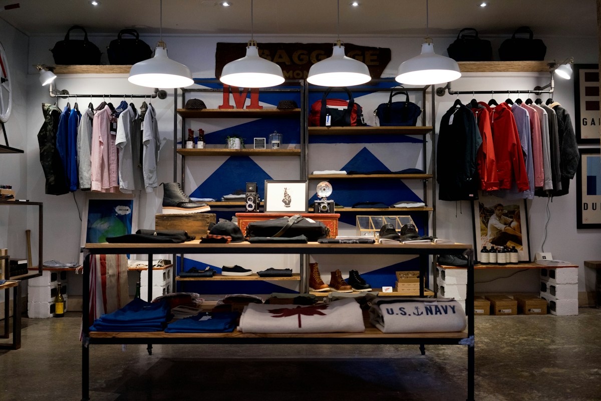 Sutrakale Designer Studio Storefront Bangalore