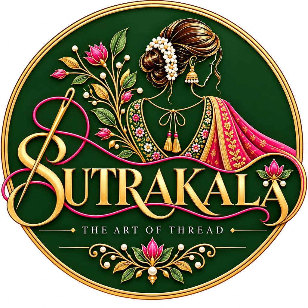 Sutrakale — The Art of Thread Emblem