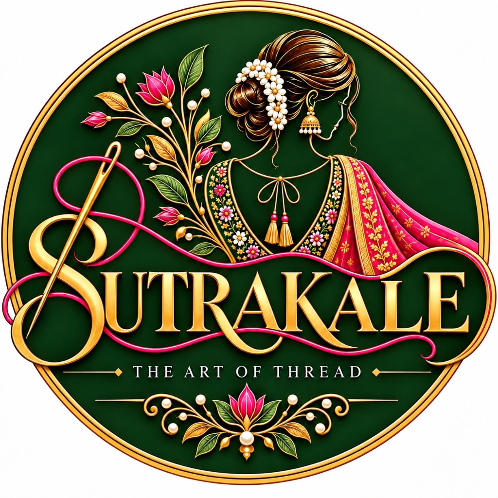Sutrakale — The Art of Thread — Royal Seal